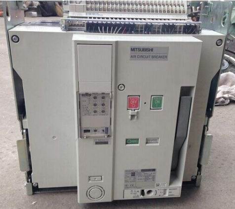 三菱断路器维修