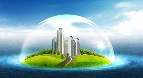 某通讯上市国企公司节能技术服务案例