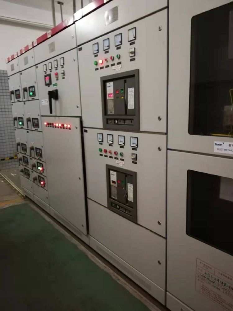 不同品牌的框架断路器能连锁吗？