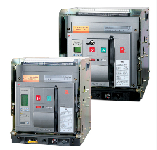 常熟CW1框架断路器常见故障及解决办法