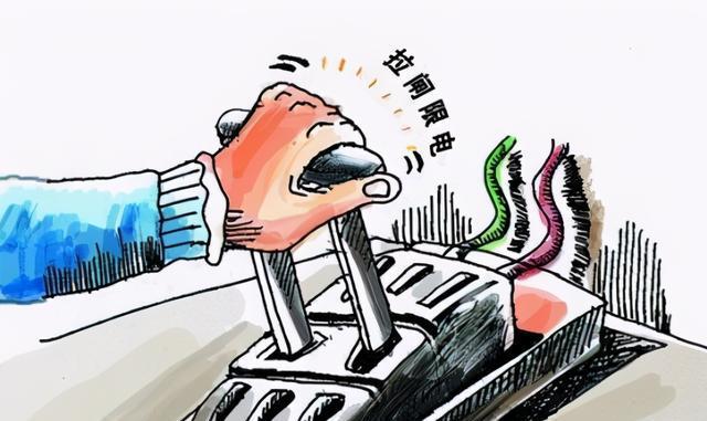 错峰用电应对方法 错峰用电应对方法