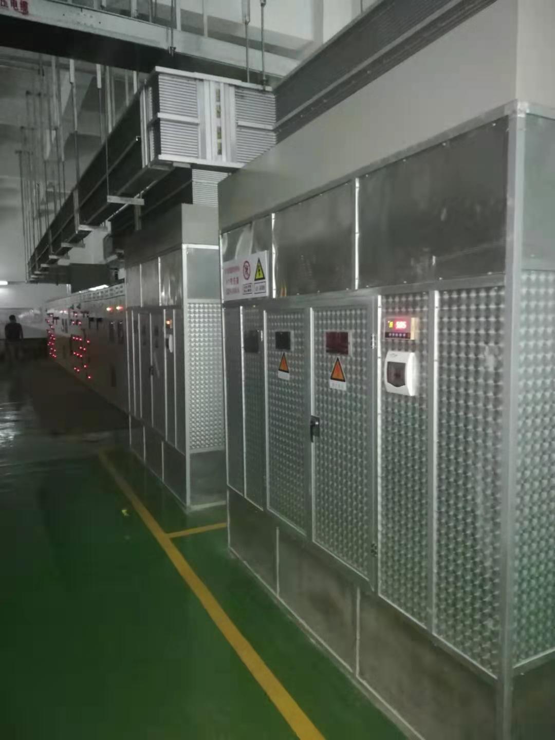 变压器安装 变压器安装