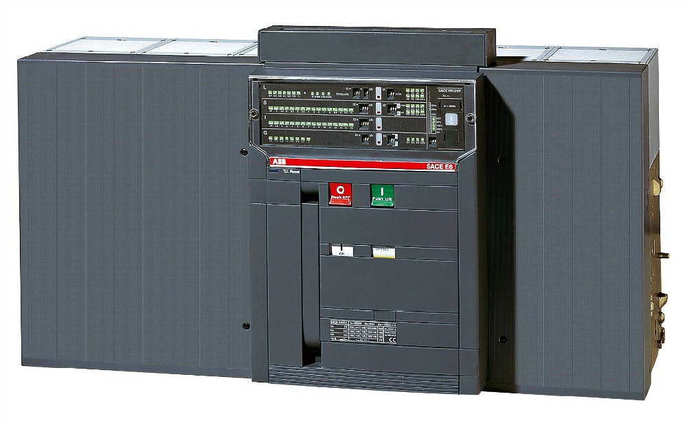 ABB框架断路器合不了闸怎么维修？