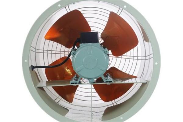配电房排气扇