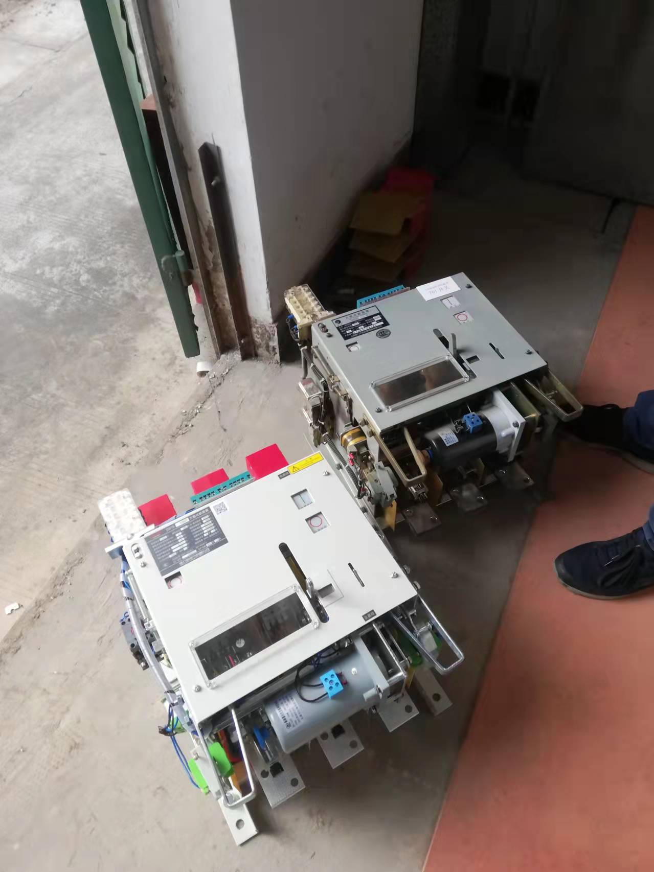 意拉德电子-配电柜维修 意拉德电子-配电柜维修