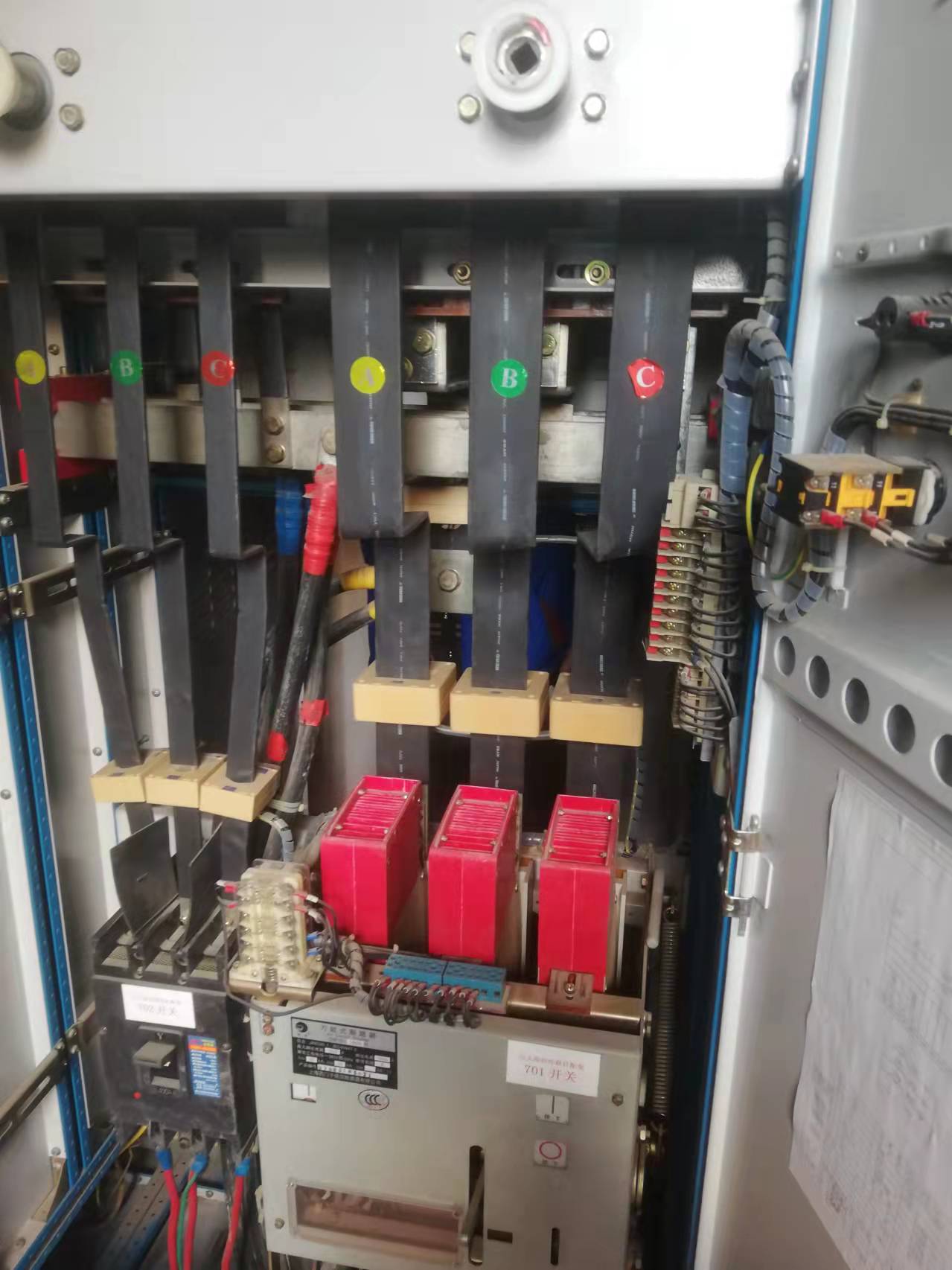 意拉德电子-配电柜维修 意拉德电子-配电柜维修