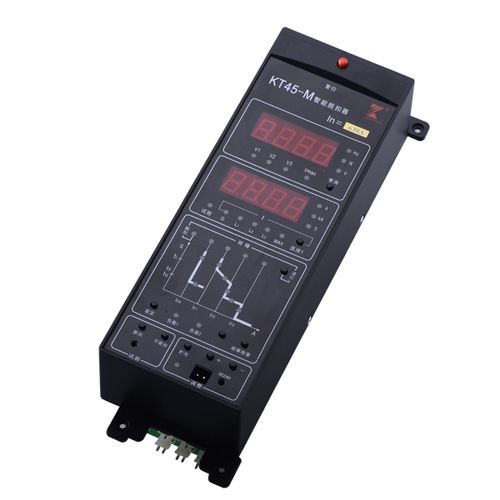 智能断路器控制器 智能断路器控制器