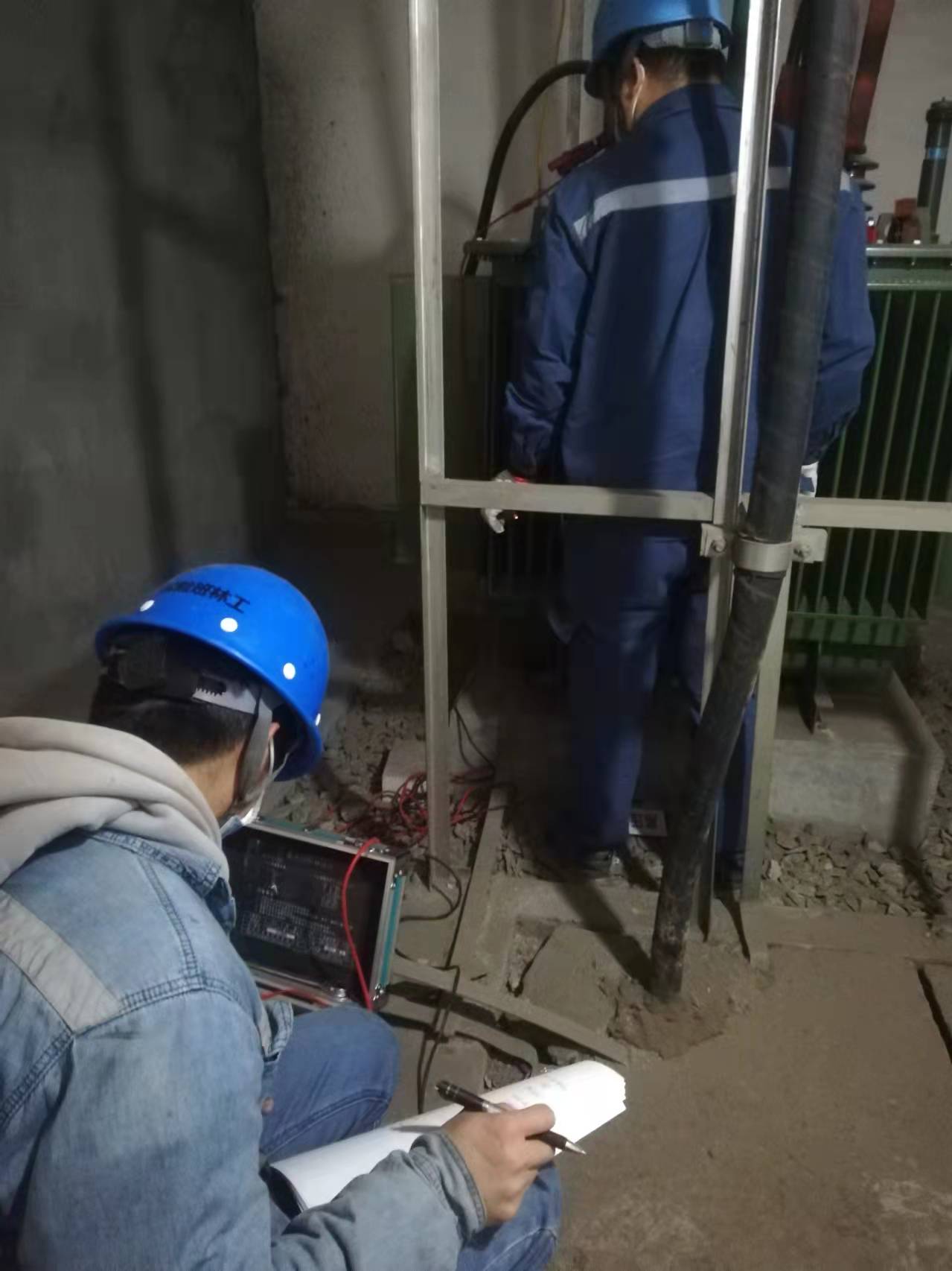 变压器预防性试验 变压器预防性试验