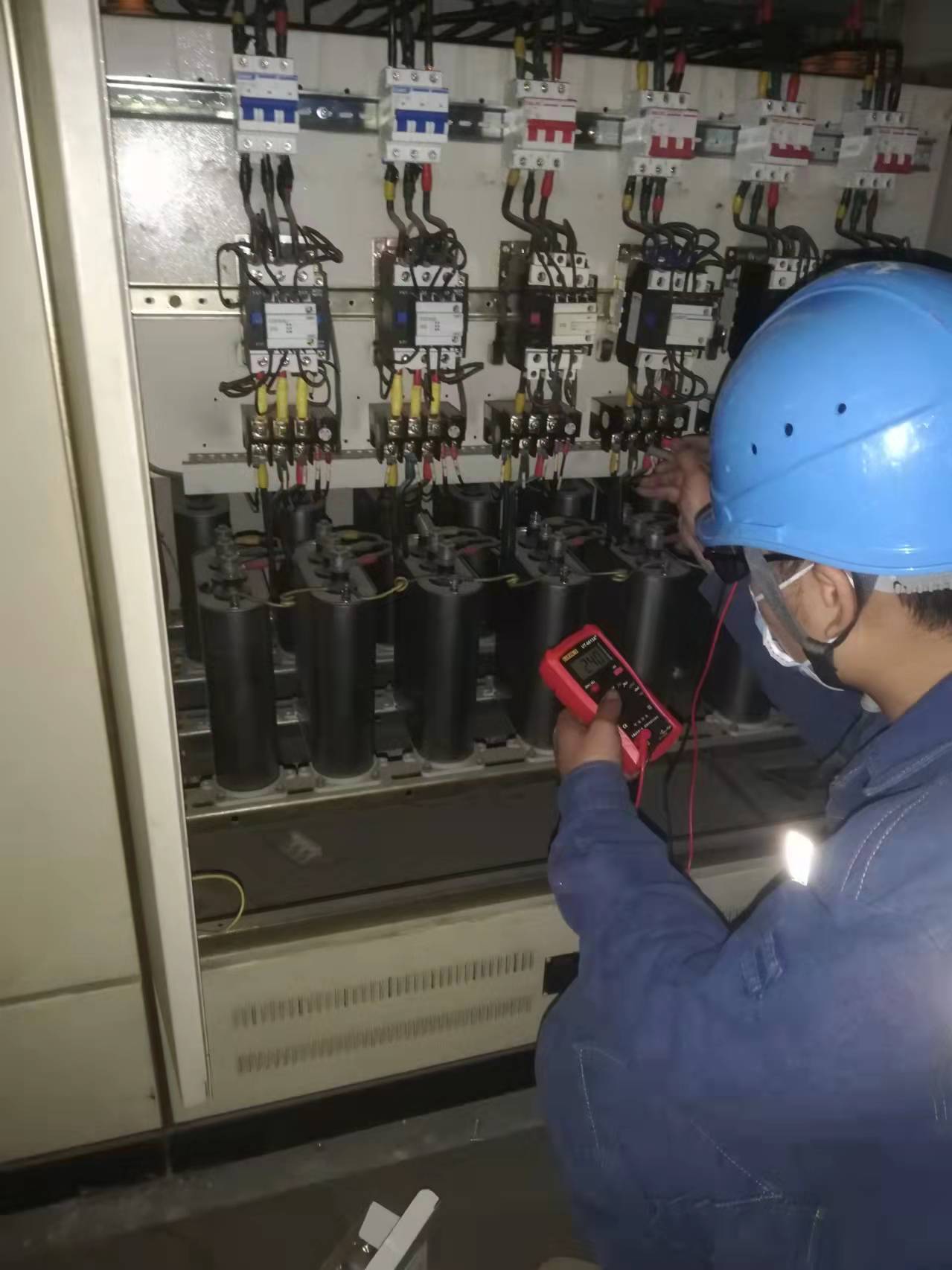 配电房维保 配电房维保