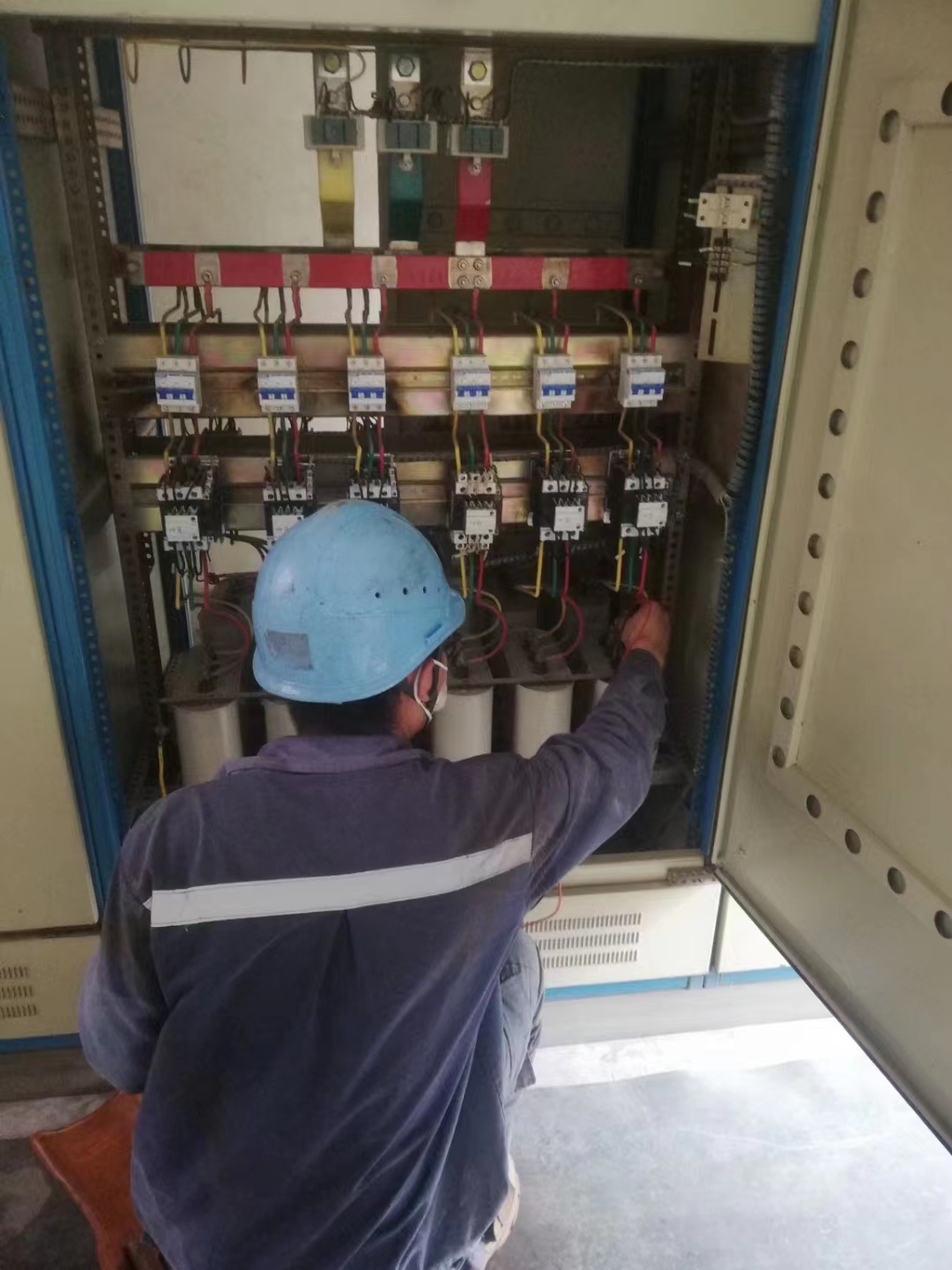 低压柜检测 低压柜检测