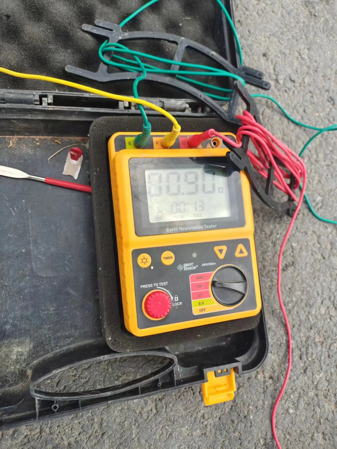 配电接地工程 配电接地工程