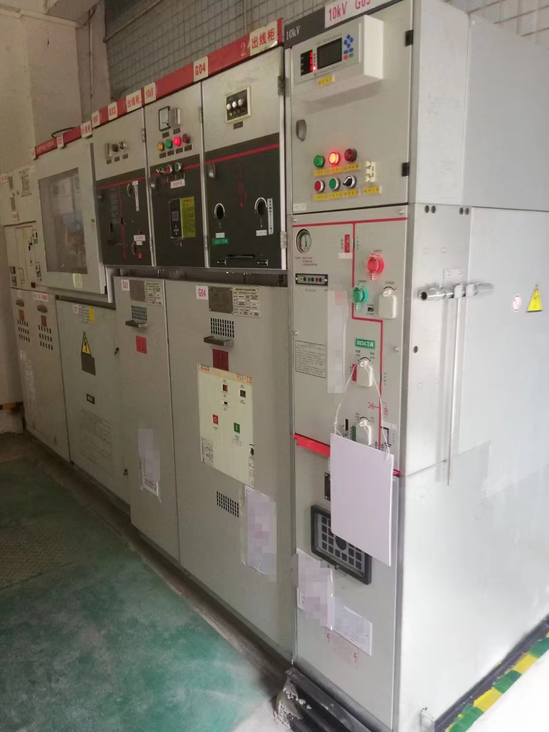 变压器增容 变压器增容