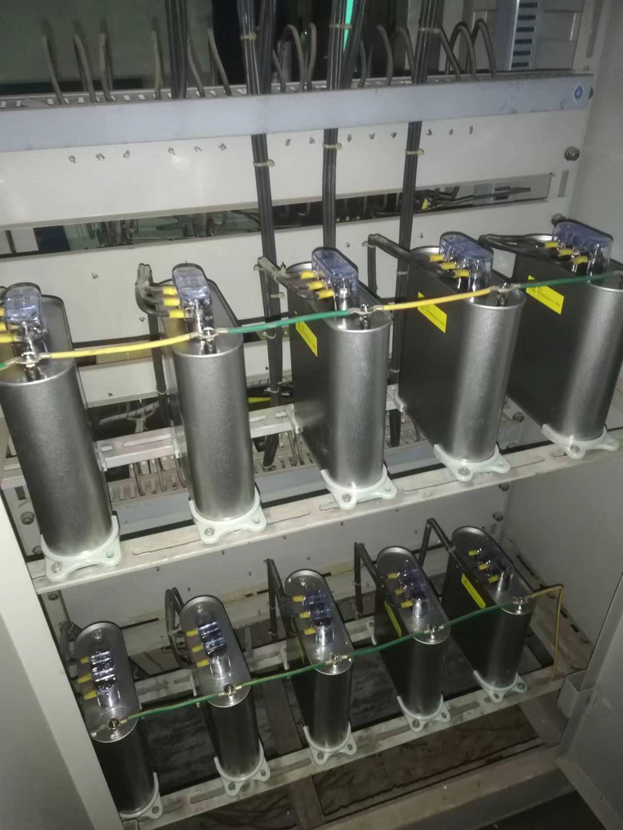 无功补偿柜 无功补偿柜