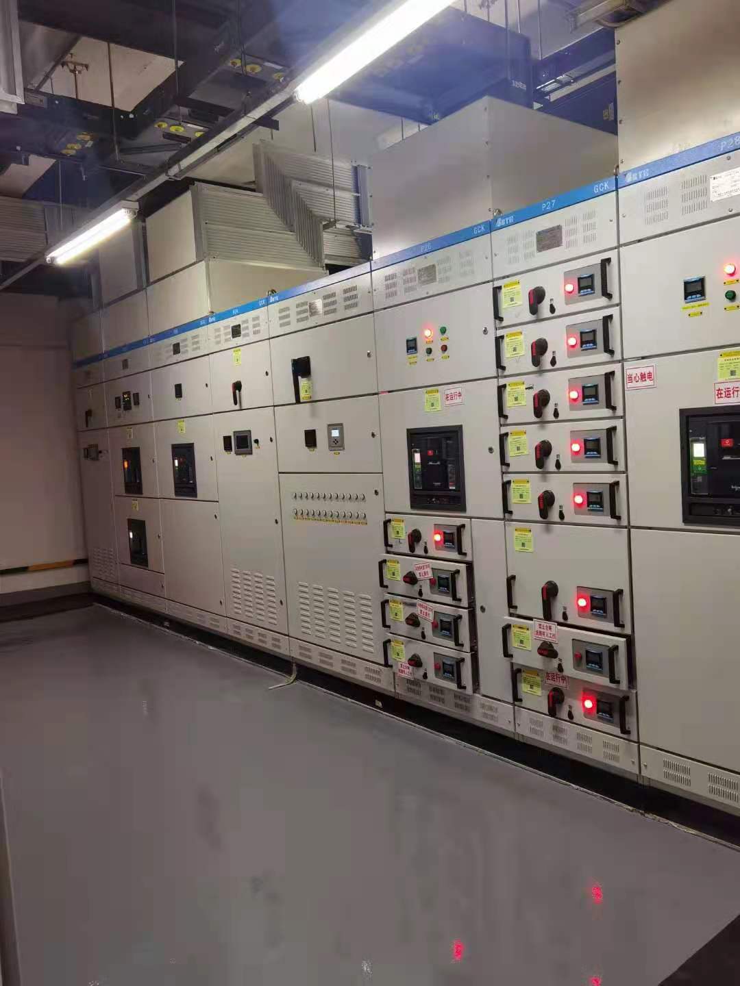 配电房维保 配电房维保