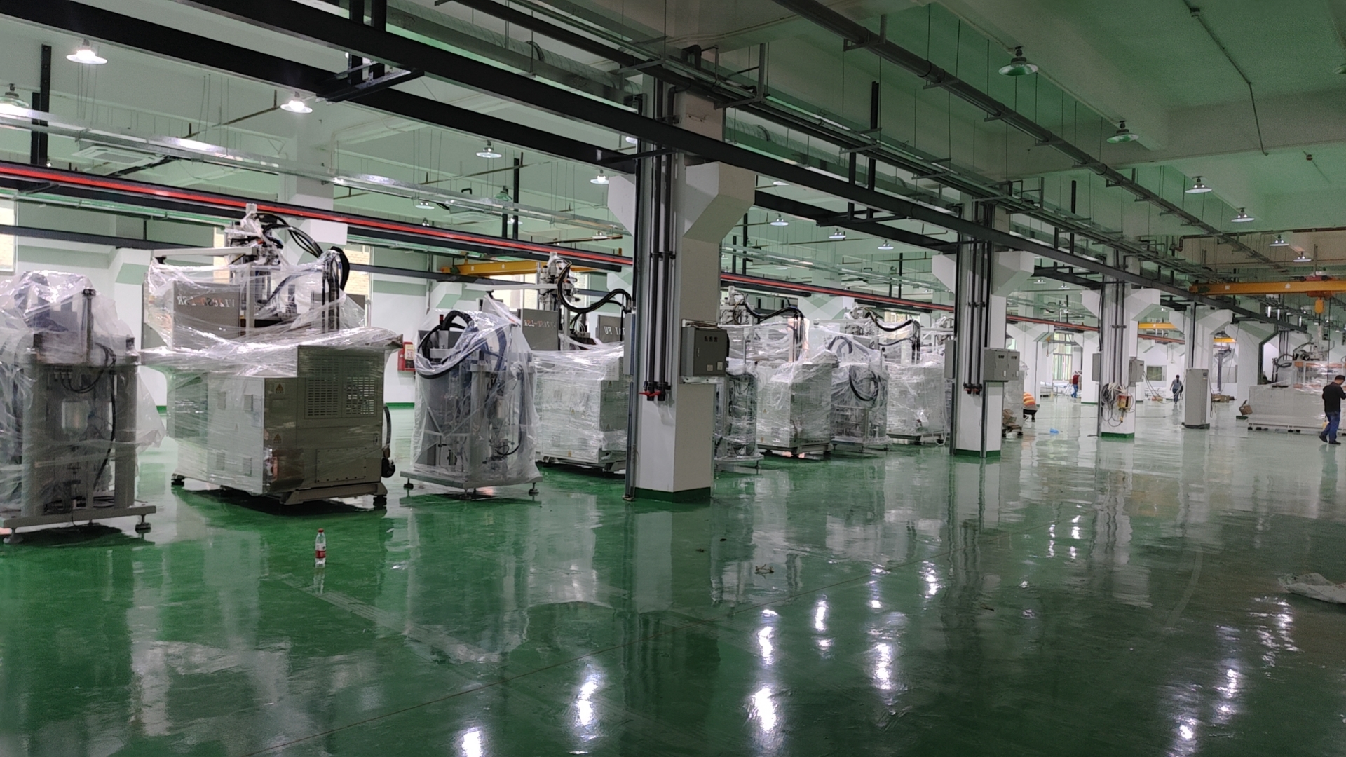 注塑机冷却水管安装 注塑机冷却水管安装