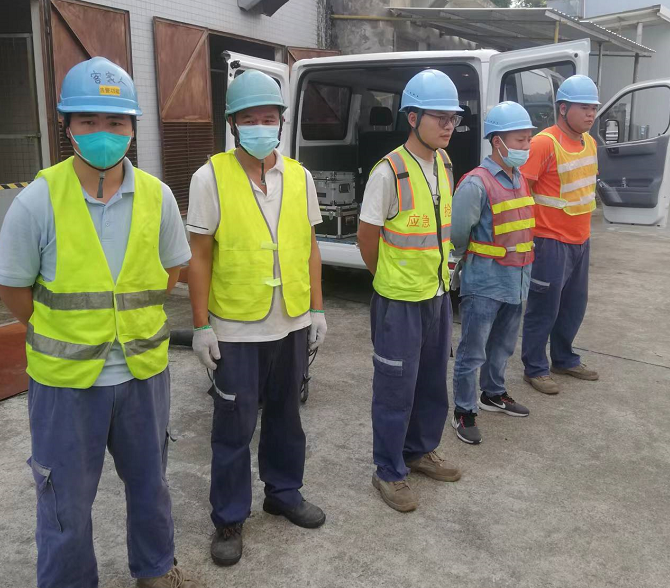 配电房维保 配电房维保