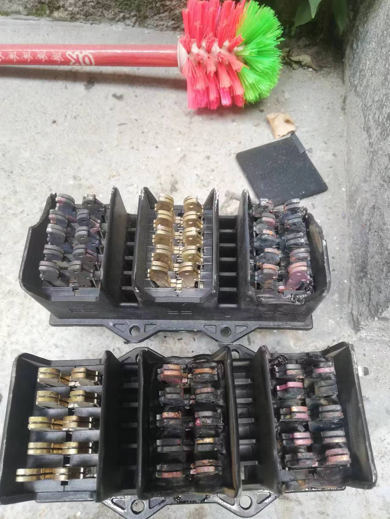 配电柜抽屉插件更换 配电柜抽屉插件更换