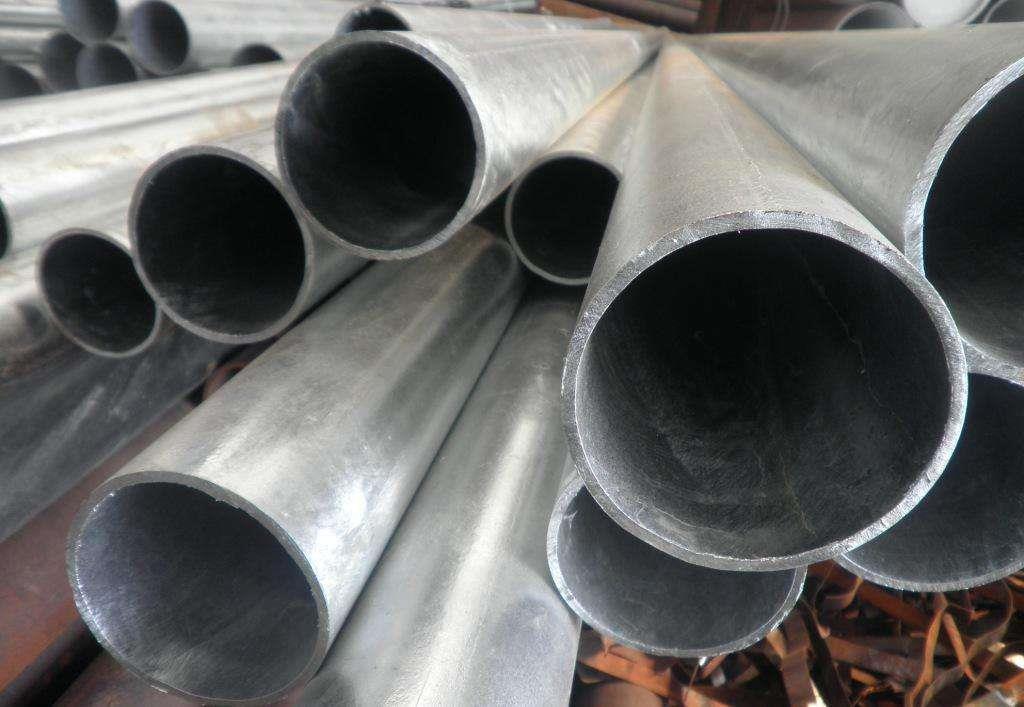 镀锌钢管 镀锌钢管