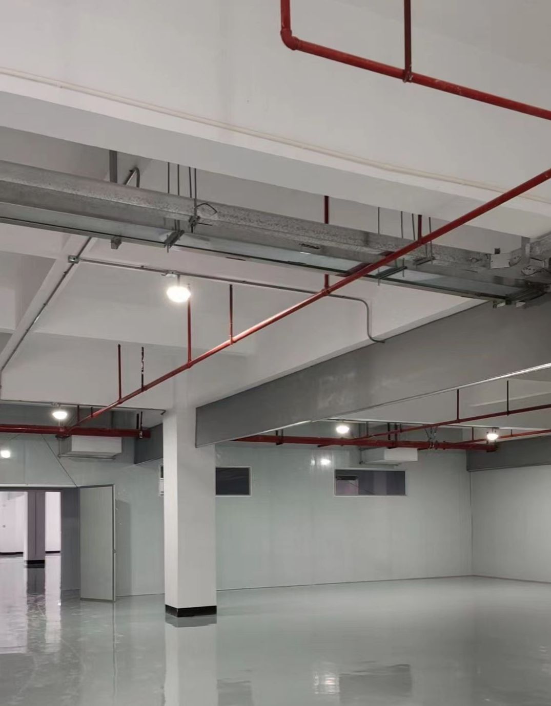 工厂水电气安装 工厂水电气安装