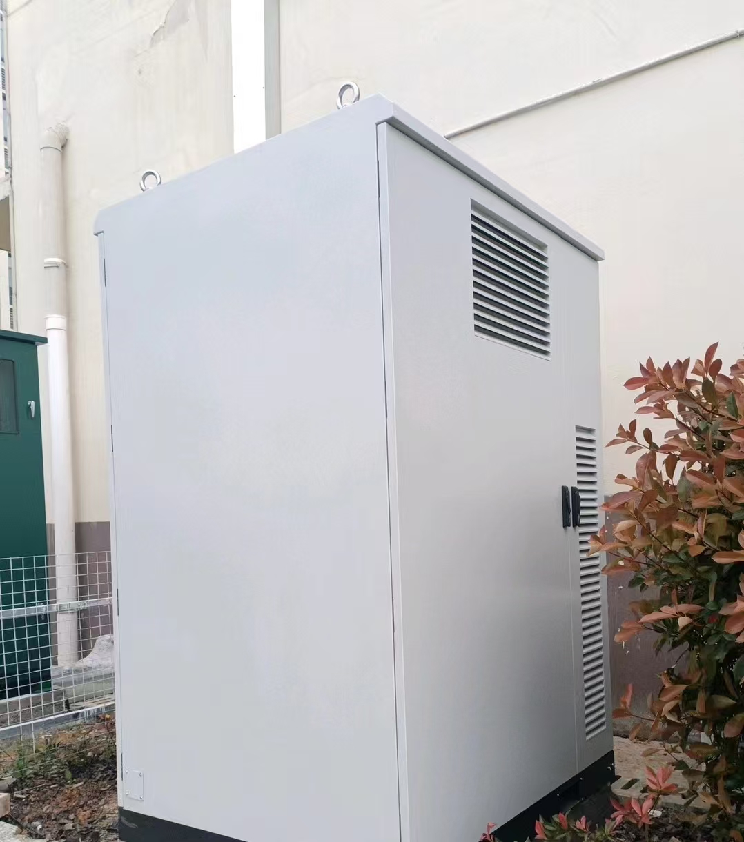 工商业储能设备 工商业储能设备