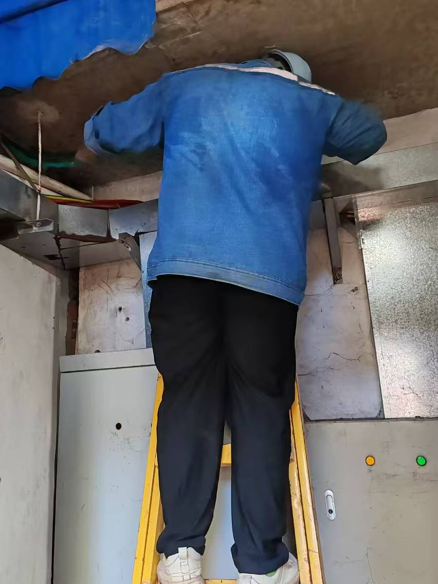 东莞寮步工厂配电安装 东莞寮步工厂配电安装