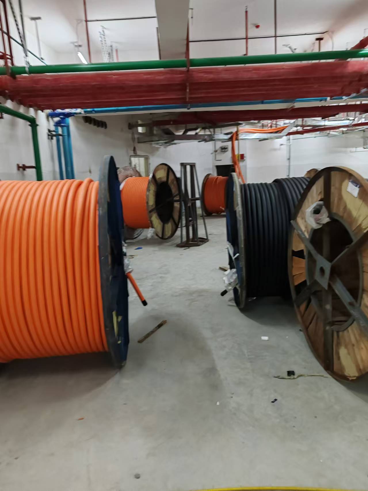 配电安装工程 配电安装工程