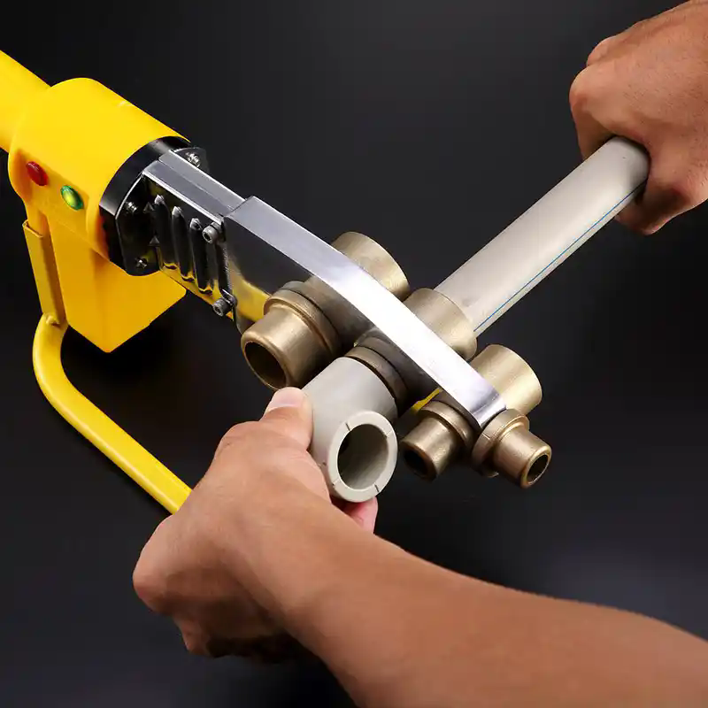 PPR管连接 PPR管连接