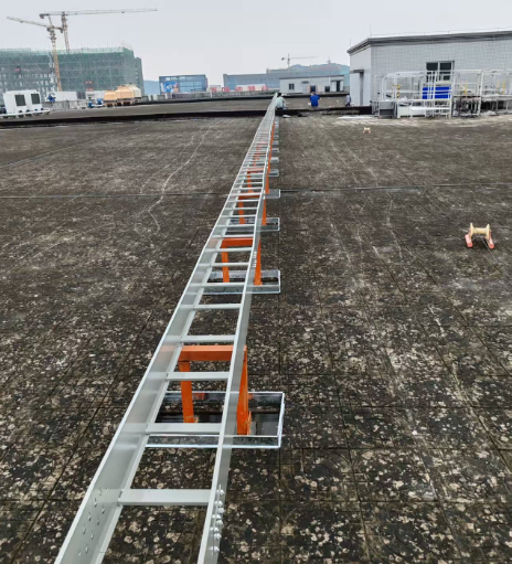 电缆桥架安装 电缆桥架安装