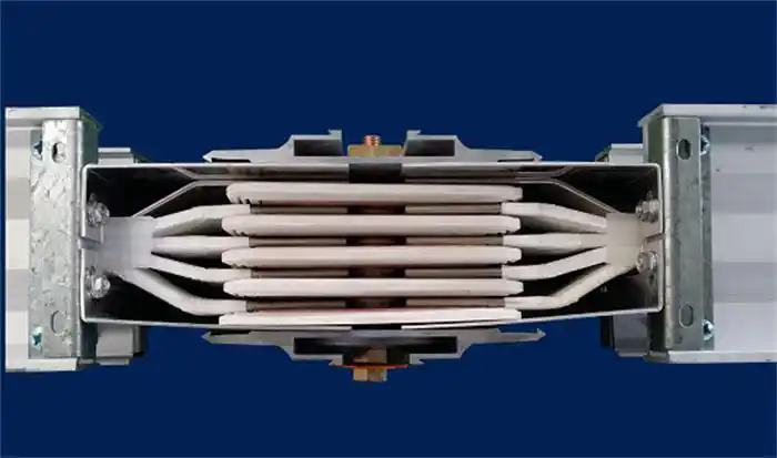 紧密型母线槽接头 紧密型母线槽接头