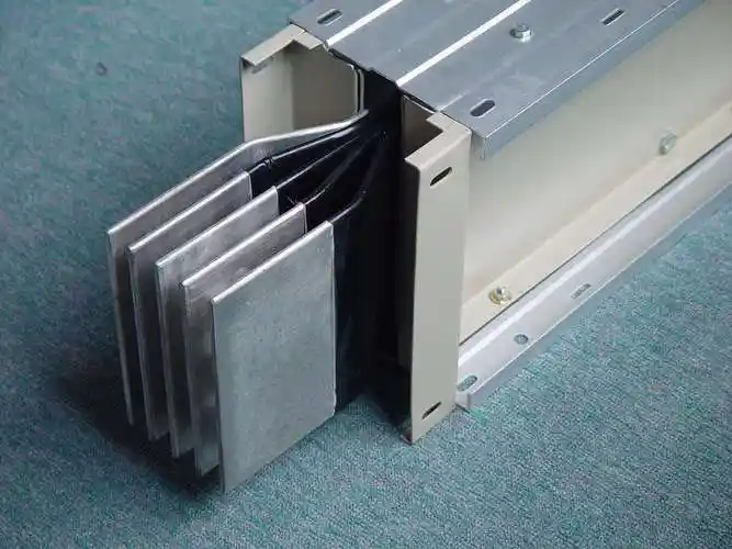 母线槽如何选型？