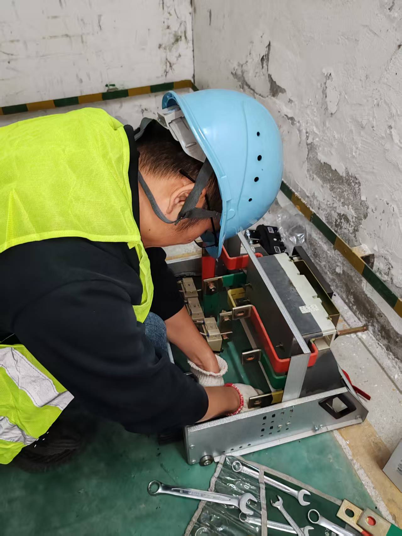 配电柜抽屉单元维修 配电柜抽屉单元维修