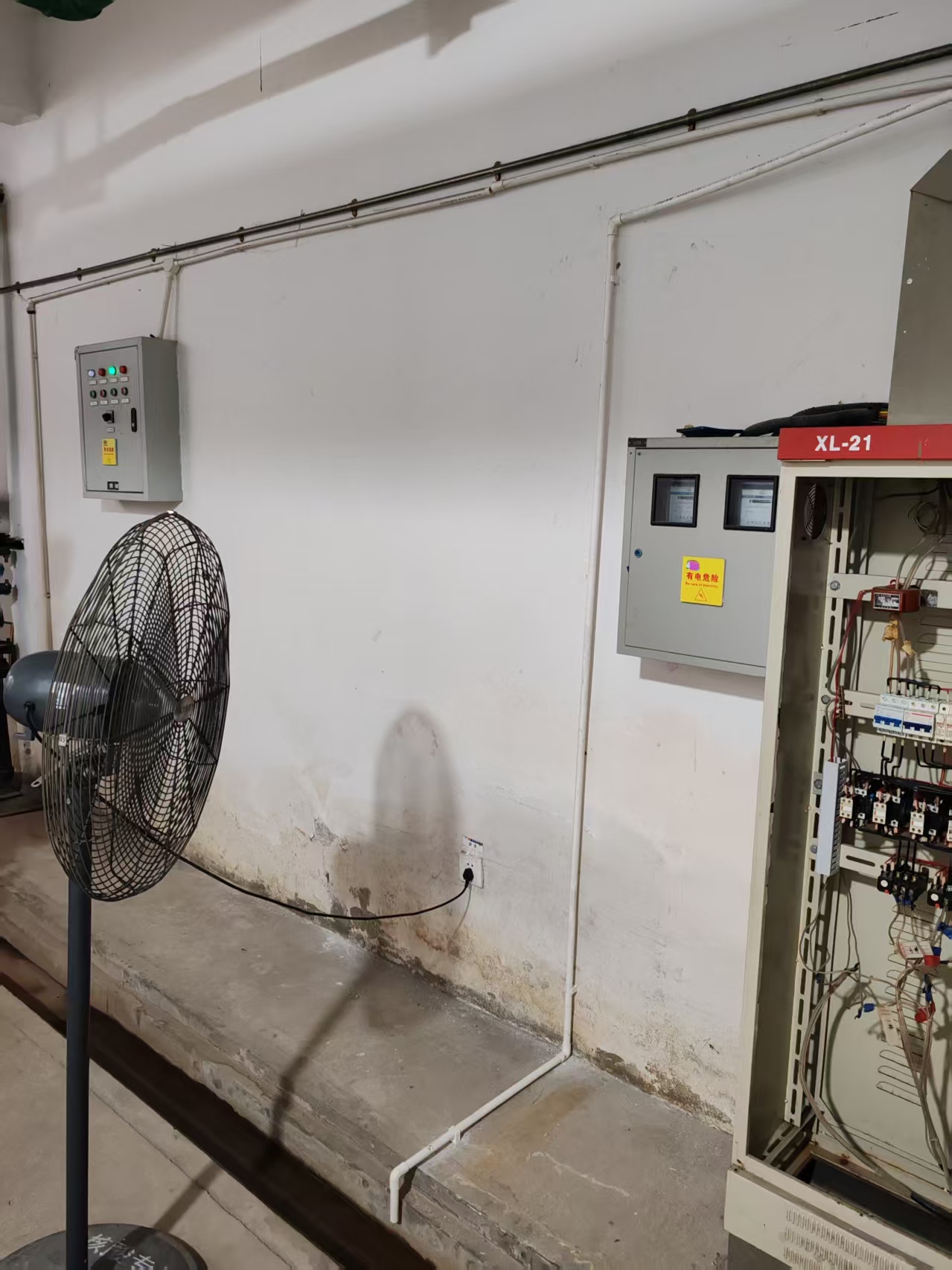 配电箱维修 配电箱维修