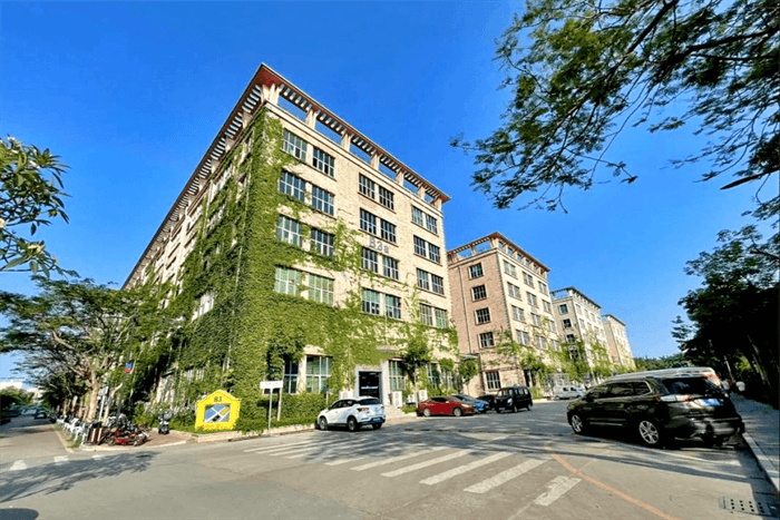 工厂水电气安装