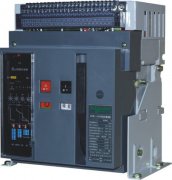 断路器开关维修方案