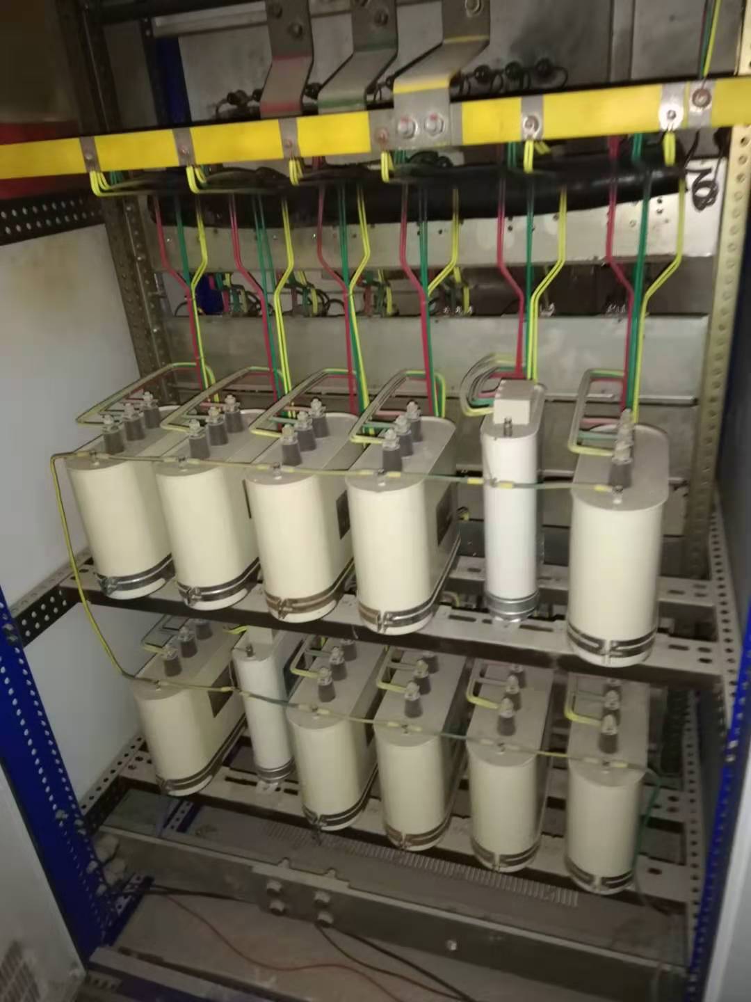 东莞电容柜维修