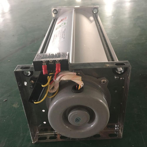 干式变压器散热风扇维修