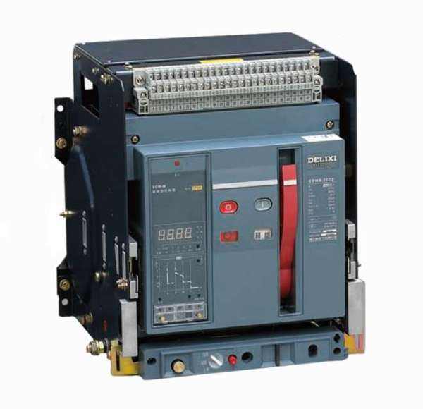 德力西开关维修