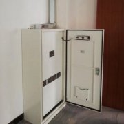  深圳某光电科技东莞分公司配电工程