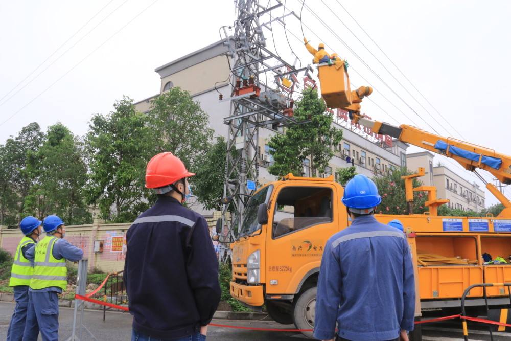 变压器复电 变压器复电